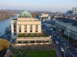 Bibliothéque de Tours